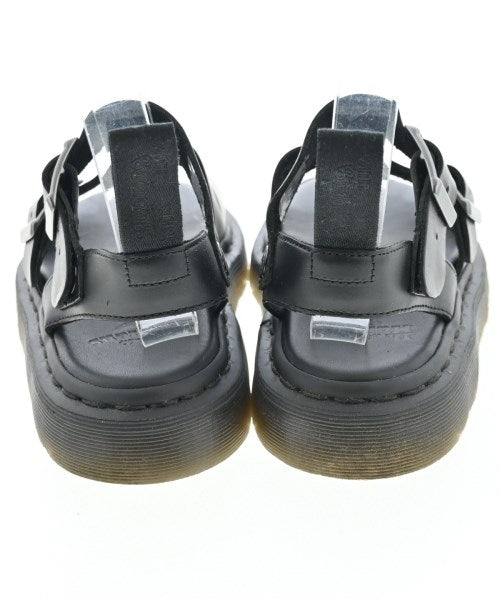 Dr.Martens รองเท้าแตะ