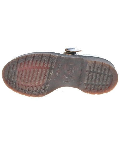 Dr.Martens รองเท้าบัลเล่ต์/รองเท้าโอเปร่า