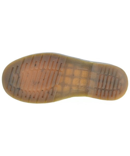Dr.Martens รองเท้าสวมทางการ