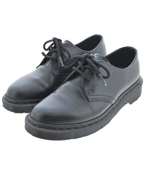 Dr.Martens รองเท้าออกงาน/รองเท้าไม่มีส้น