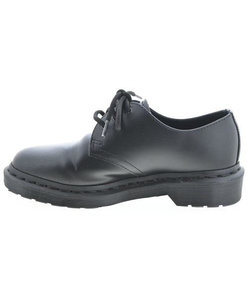 Dr.Martens รองเท้าออกงาน/รองเท้าไม่มีส้น