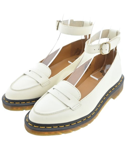 Dr.Martens รองเท้าออกงาน/รองเท้าไม่มีส้น