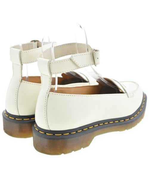 Dr.Martens รองเท้าออกงาน/รองเท้าไม่มีส้น