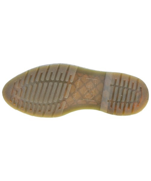 Dr.Martens รองเท้าออกงาน/รองเท้าไม่มีส้น