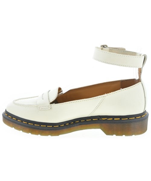 Dr.Martens รองเท้าออกงาน/รองเท้าไม่มีส้น