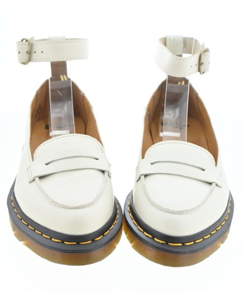 Dr.Martens รองเท้าออกงาน/รองเท้าไม่มีส้น
