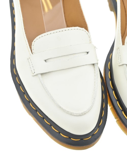 Dr.Martens รองเท้าออกงาน/รองเท้าไม่มีส้น