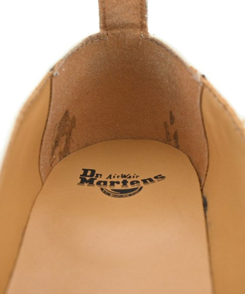 Dr.Martens รองเท้าออกงาน/รองเท้าไม่มีส้น