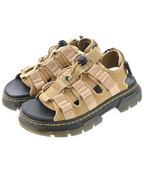 Dr.Martens รองเท้าแตะ
