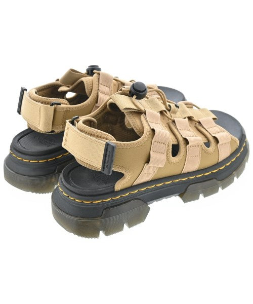 Dr.Martens รองเท้าแตะ
