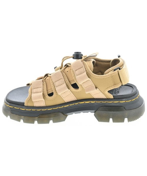 Dr.Martens รองเท้าแตะ