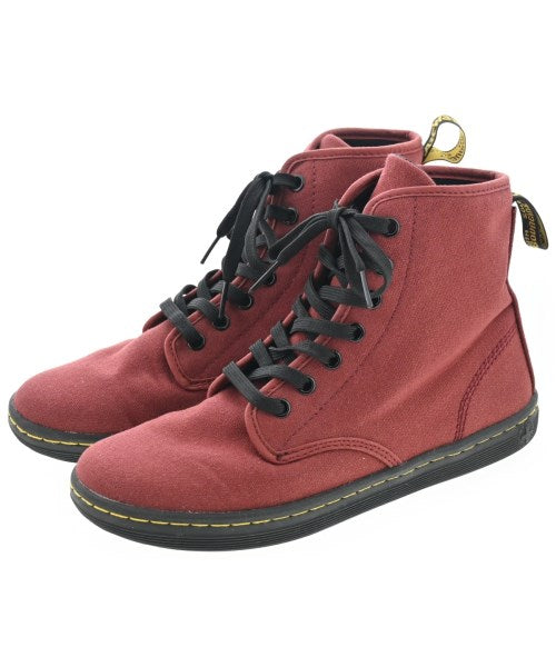 Dr.Martens รองเท้าบูท