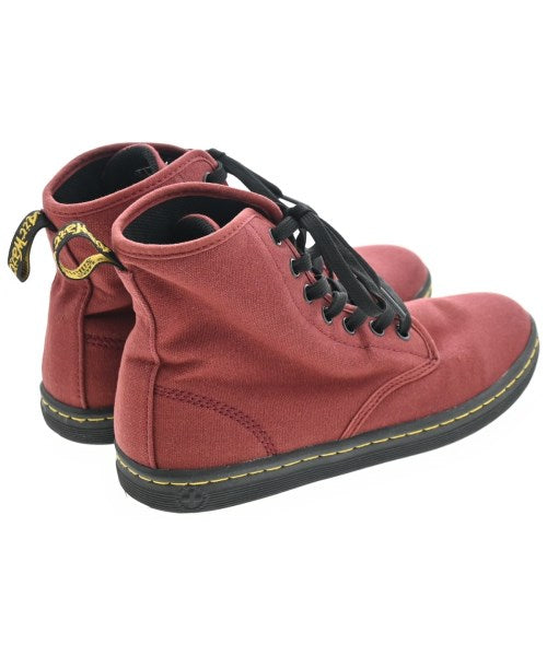 Dr.Martens รองเท้าบูท