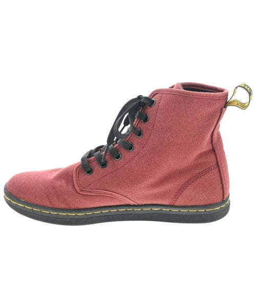 Dr.Martens รองเท้าบูท