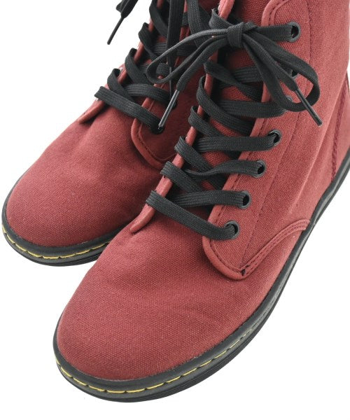 Dr.Martens รองเท้าบูท