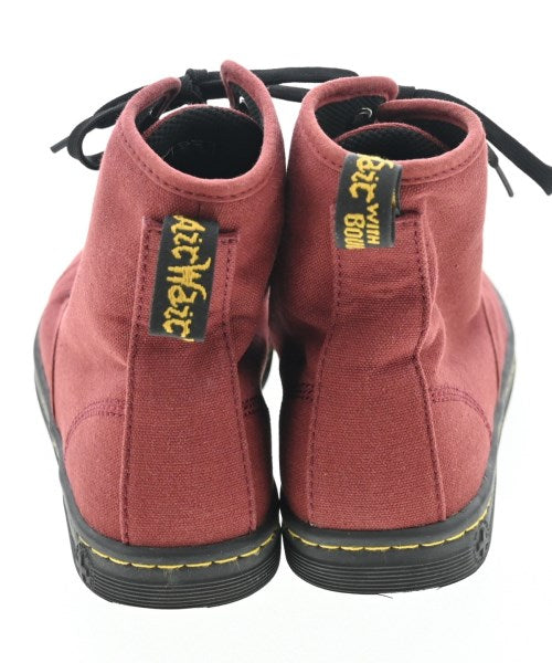 Dr.Martens รองเท้าบูท