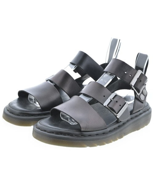 Dr.Martens รองเท้าแตะ