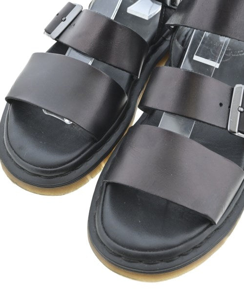 Dr.Martens รองเท้าแตะ