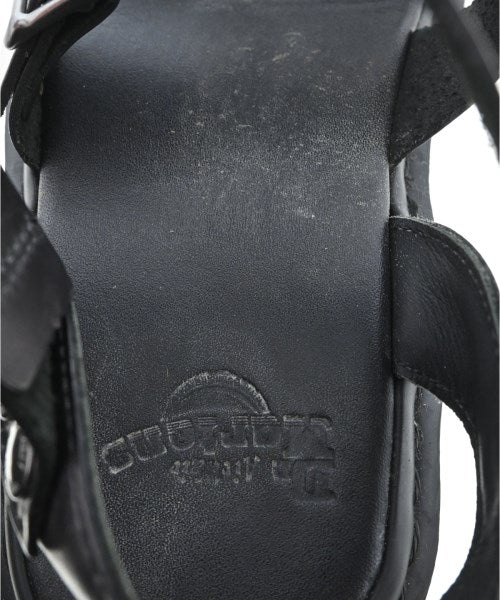 Dr.Martens รองเท้าแตะ
