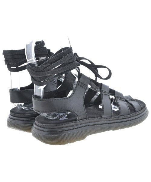 Dr.Martens รองเท้าแตะ