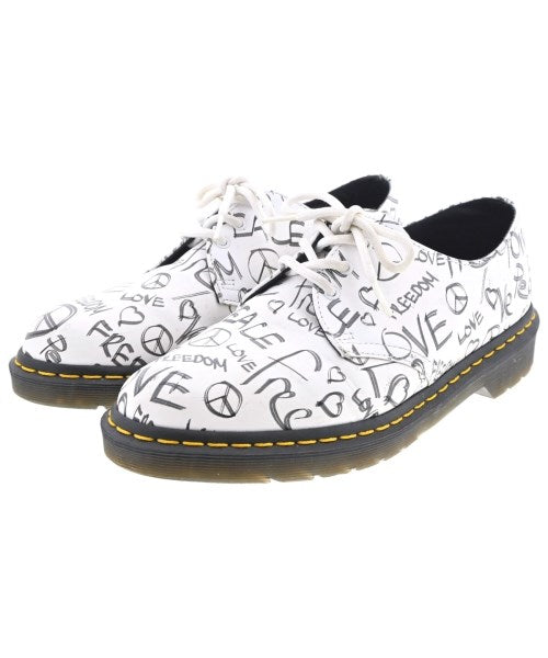 Dr.Martens รองเท้าสวมทางการ