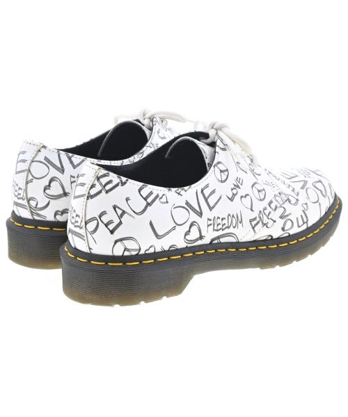 Dr.Martens รองเท้าสวมทางการ