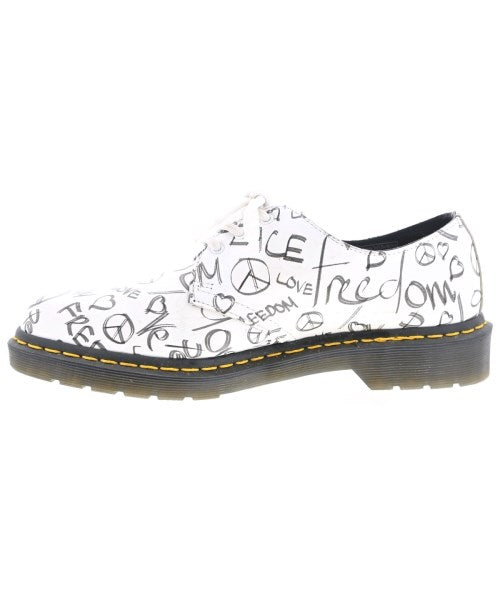 Dr.Martens รองเท้าสวมทางการ