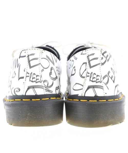 Dr.Martens รองเท้าสวมทางการ