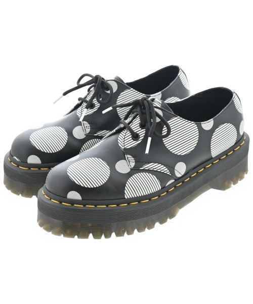 Dr.Martens รองเท้าสวมทางการ