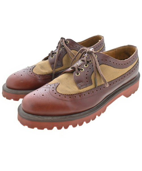 Dr.Martens รองเท้าสวมทางการ