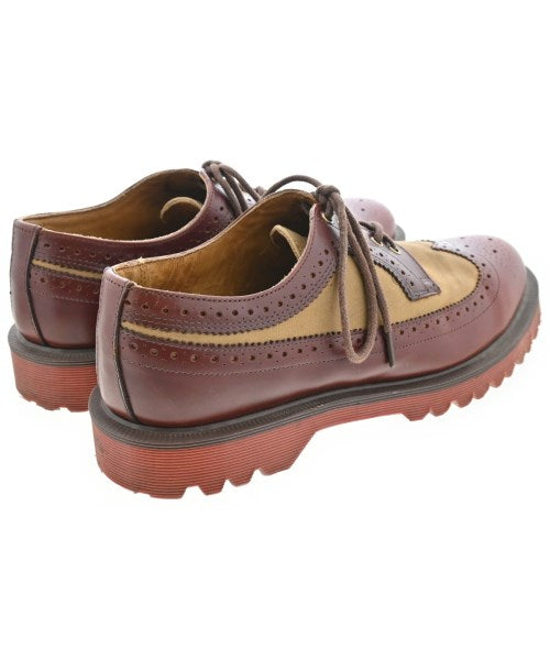 Dr.Martens รองเท้าสวมทางการ