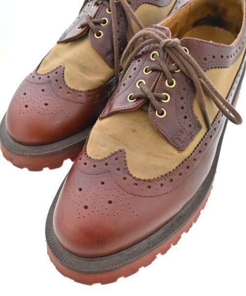 Dr.Martens รองเท้าสวมทางการ