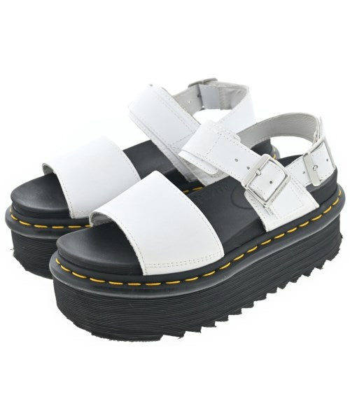 Dr.Martens รองเท้าแตะ