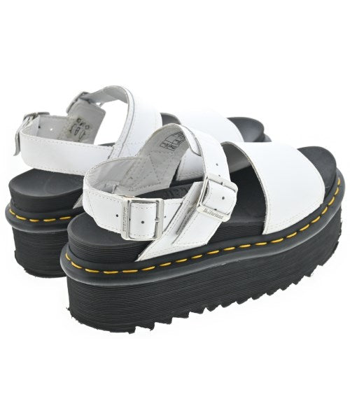Dr.Martens รองเท้าแตะ