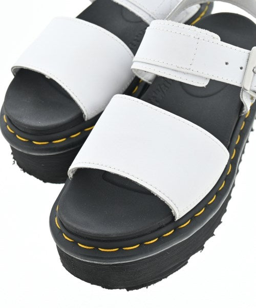 Dr.Martens รองเท้าแตะ