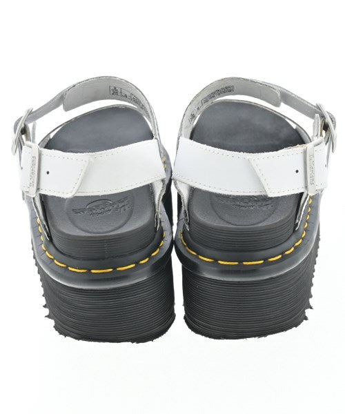 Dr.Martens รองเท้าแตะ