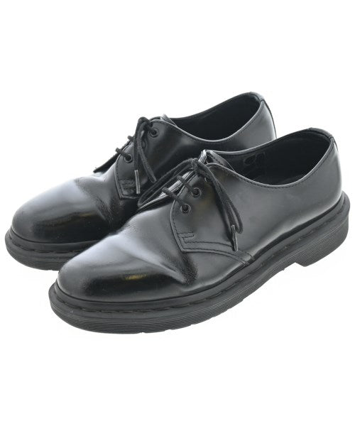 Dr.Martens รองเท้าออกงาน/รองเท้าไม่มีส้น