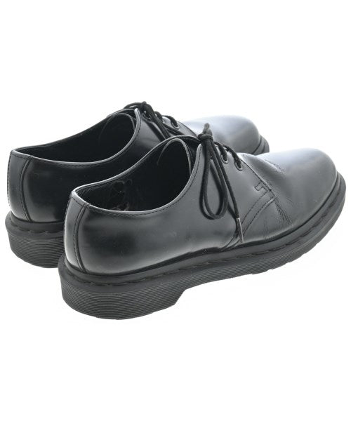 Dr.Martens รองเท้าออกงาน/รองเท้าไม่มีส้น