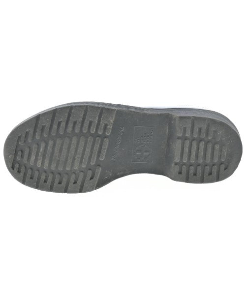 Dr.Martens รองเท้าออกงาน/รองเท้าไม่มีส้น