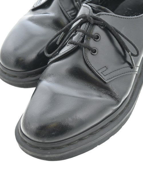 Dr.Martens รองเท้าออกงาน/รองเท้าไม่มีส้น