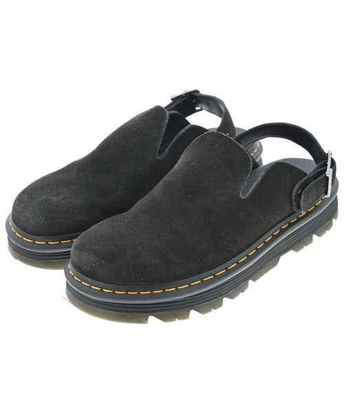 Dr.Martens รองเท้าแตะ