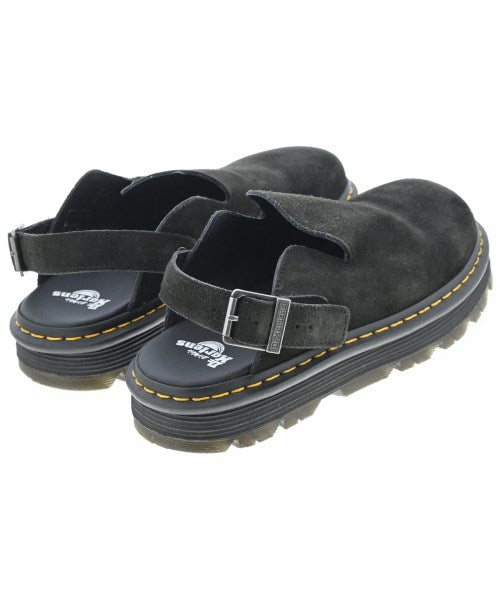 Dr.Martens รองเท้าแตะ