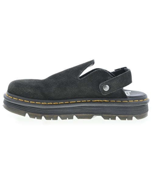 Dr.Martens รองเท้าแตะ