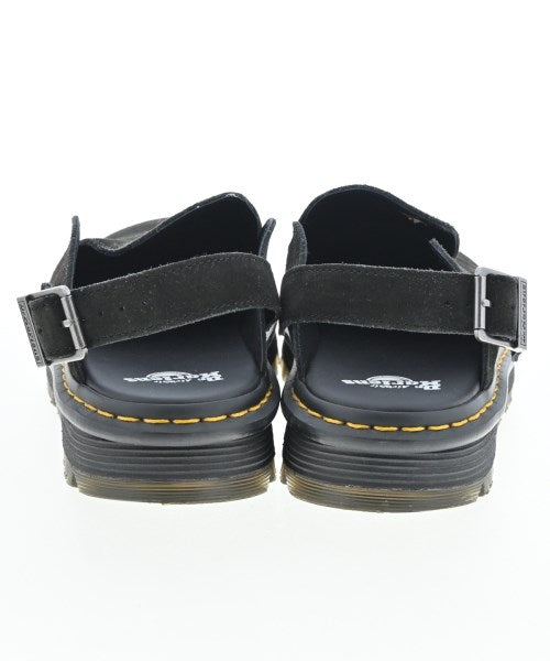 Dr.Martens รองเท้าแตะ