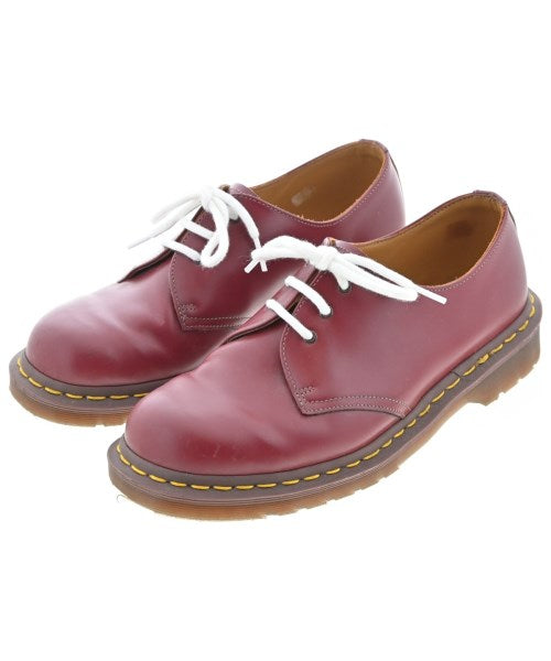 Dr.Martens รองเท้าสวมทางการ
