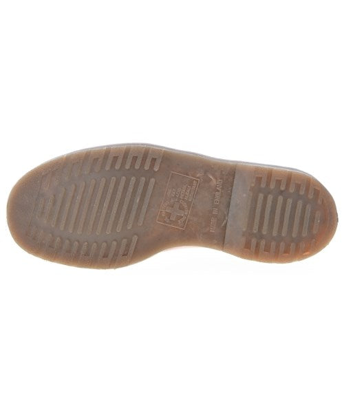 Dr.Martens รองเท้าสวมทางการ