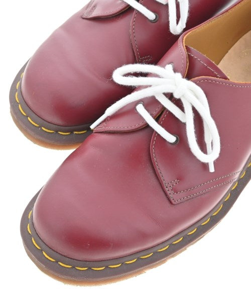 Dr.Martens รองเท้าสวมทางการ