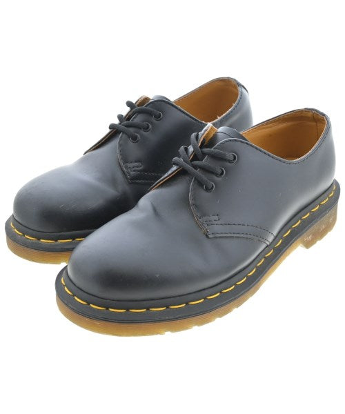 Dr.Martens รองเท้าออกงาน/รองเท้าไม่มีส้น