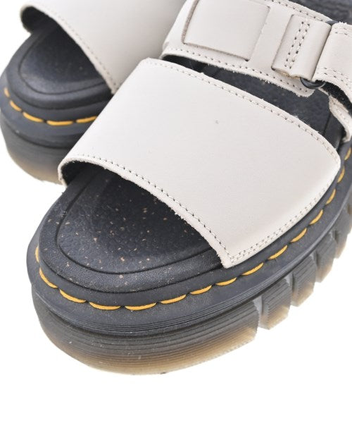 Dr.Martens รองเท้าแตะ