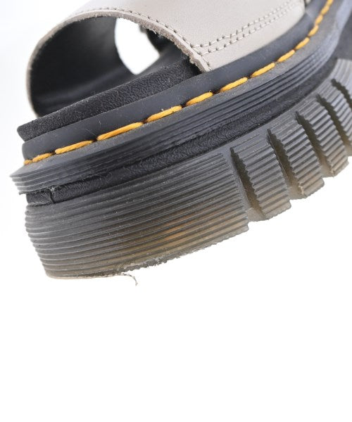 Dr.Martens รองเท้าแตะ